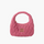 MIU MIU WANDER SCHULTERTASCHE AUS MATELASSÉ-NAPPALEDER