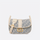 DIOR 30 MONTAIGNE MITTELGROSSE SATCHEL-TASCHE