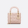 MINI LADY DIOR TASCHE