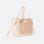 NEVERFULL INSIDE OUT MM TASCHE VON LOUIS VUITTON
