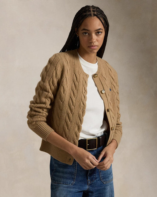 Sweater R&L | Plain Wool Sweater
