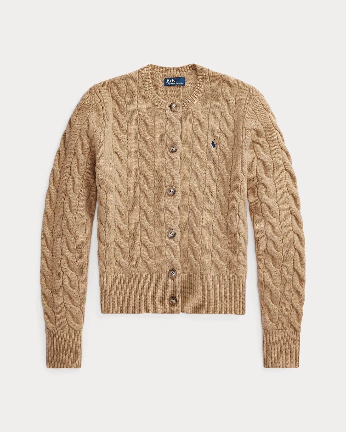 Sweater R&L | Plain Wool Sweater
