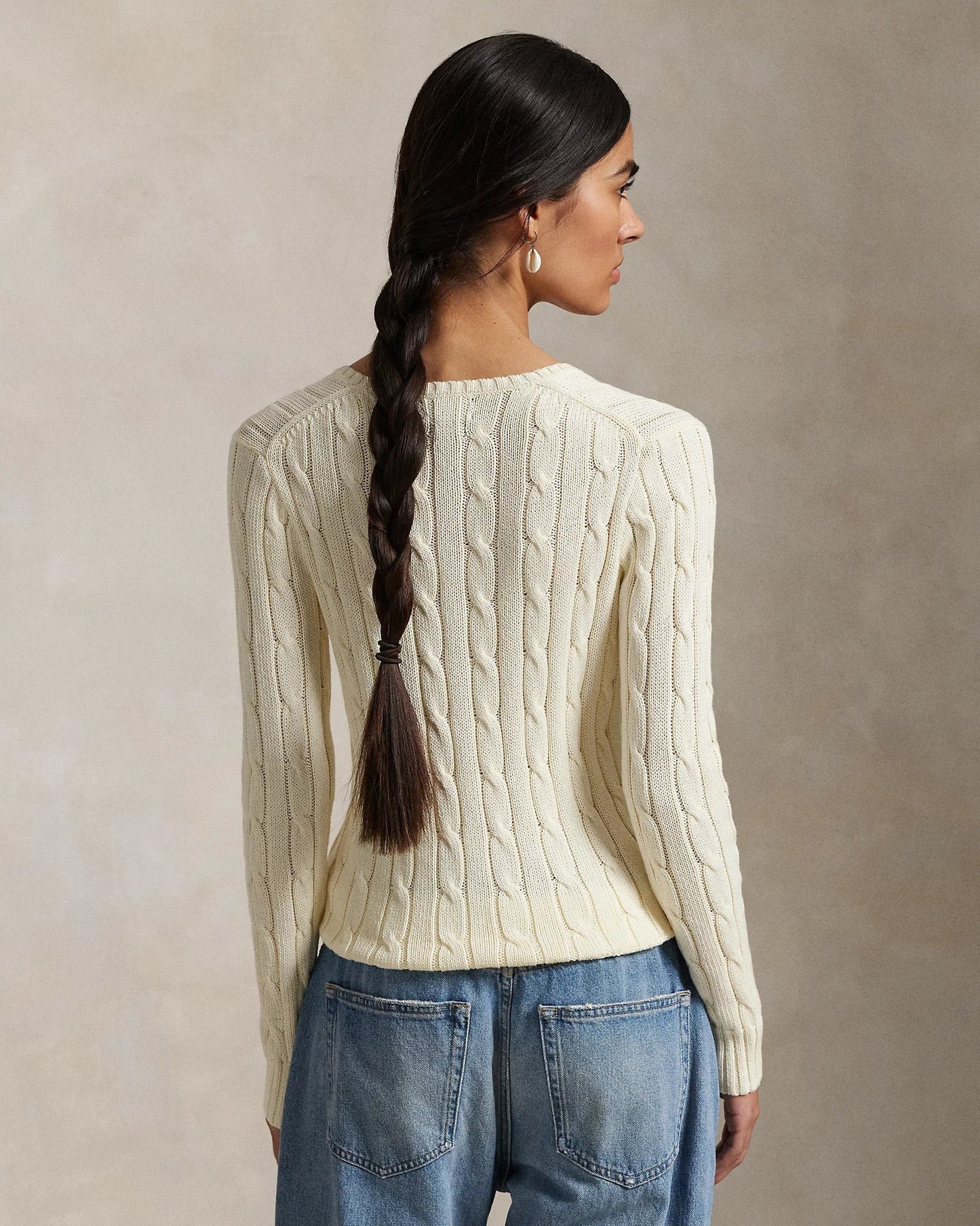 Sweater R&L | V-Neck Sweater