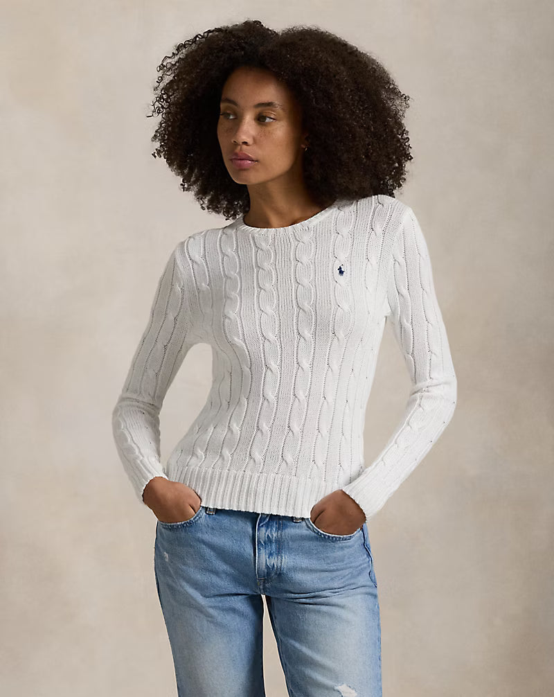 Stretch Polo R&L
