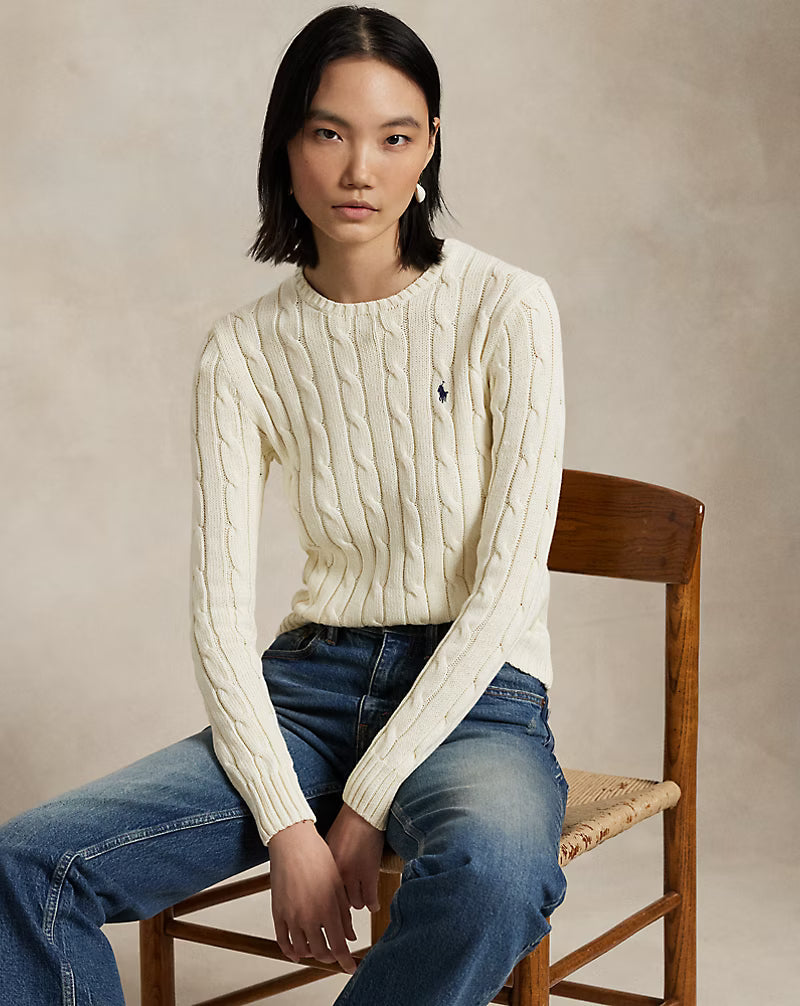 Stretch Polo R&L