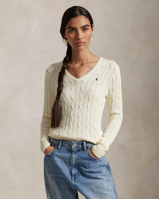 Sweater R&L | V-Neck Sweater