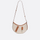 P'TIT ARÇON TASCHE AUS TOILE & LEDER HERMÈS