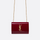YVES SAINT LAURENT KATE SMALL AUS LACKLEDER