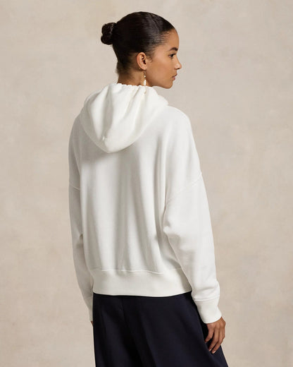 Sweater R&L | Polo Bear White