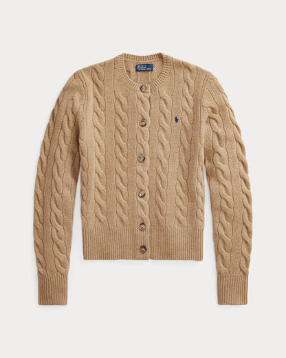 Sweater R&L | Plain Wool Sweater