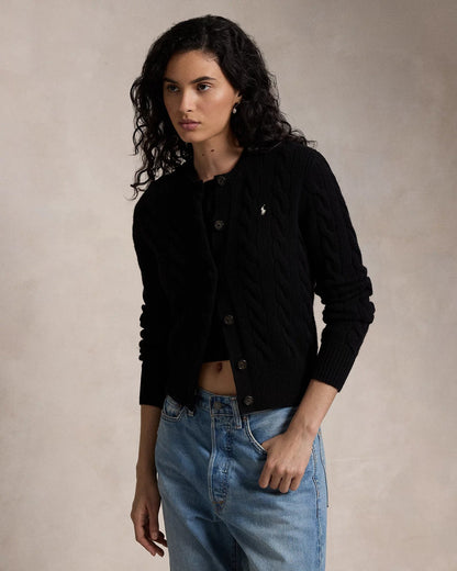 Sweater R&L | Plain Wool Sweater