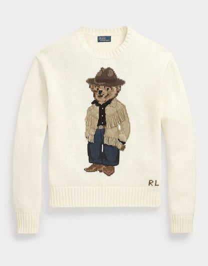 Hoodie R&L | Polo Bear