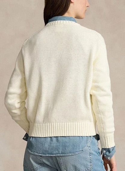 Hoodie R&L | Polo Bear