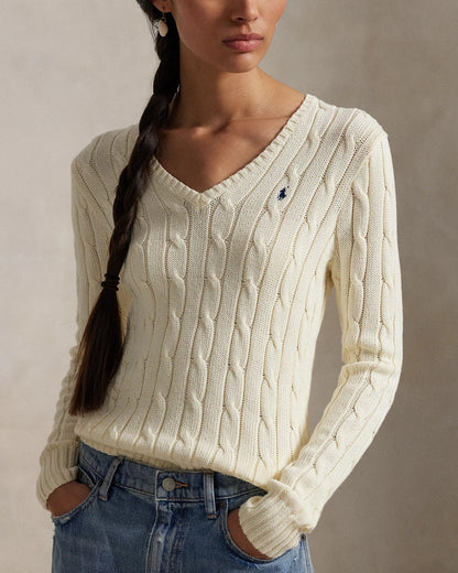 Sweater R&L | V-Neck Sweater
