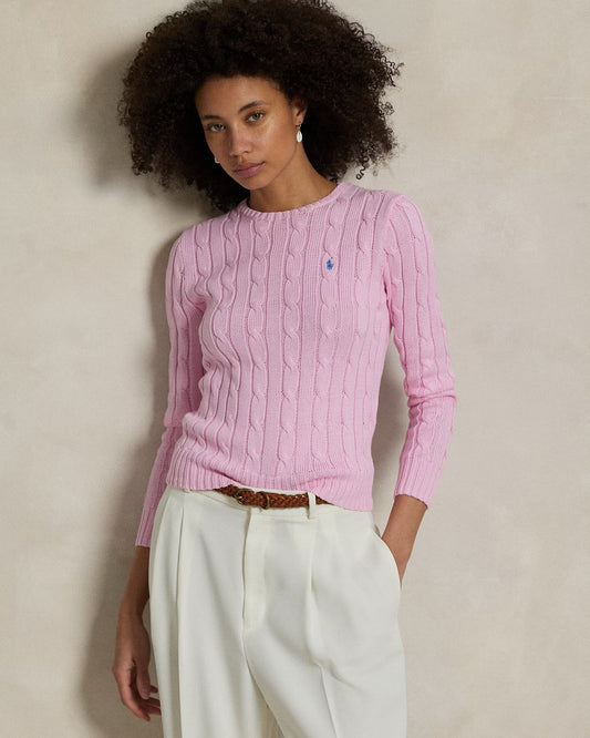 Stretch Polo R&L