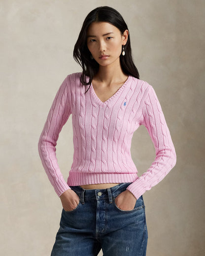 Sweater R&L | V-Neck Sweater