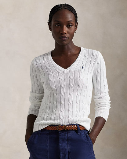 Sweater R&L | V-Neck Sweater