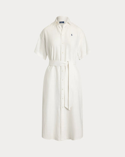 Linen Dress | R&L